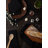 Cotton Waffle Tea Towel Kitchen Towel-234727429