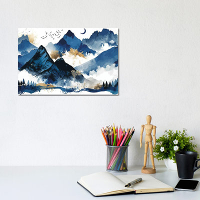 Blue Mountains