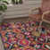 Walbridge Geometric Hand Woven Area Rug