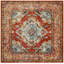Tekamah Oriental Area Rug-1621119076