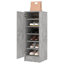 6 Pair Shoe Storage-1552509616
