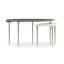 Echo 66'' W Console Table