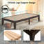 Lit plateforme 14 po Idom-1345375696-1345375698