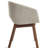 Host Task Chair Storm Velvet-61654460-40482010