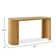 Charkita 60'' Console Table