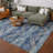 Machine Washable Indoor/Outdoor Chantille ACN2699 Tribal Rug-1713737303-1713737296