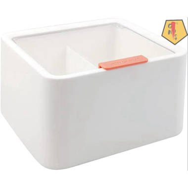 GN109 Plastic Bathroom Drawer Organizer