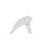 Repose-pieds pliant en polyuréthane Attapulgus-447476254