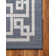 Barreto Geometric Indoor Rug
