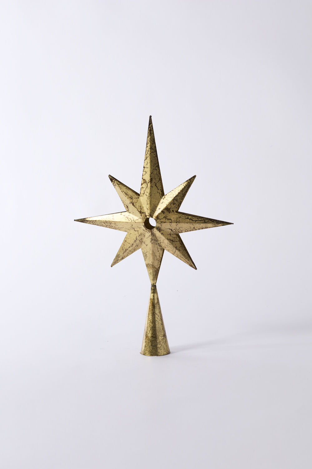 Star Decorative Holiday Accent