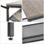 16 Pair Shoe Rack-440093459