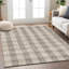 Tapis intérieur / extérieur tissé à la machine Colzie-109584162