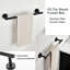 Ensemble de quincaillerie de salle de bain 9 pièces-92728918