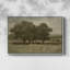 «Vintage Landscape -DCXCV III» sur-181479586