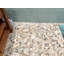 Carreau de mosaïque en pierre naturelle 12 po x 12 po Bali