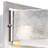6 - Light 23.62" Modern Dimmable Glass Drum Chandelier-877893102