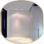 Miroir ovale 20 po x 33 po