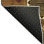 Tapis bleu Yamel AMF177 lavable à la machine de qualité supérieure-109613468