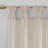 Lieveke Single Curtain Panel