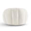 Atrani Candiece Compact Tufted Papasan Chair-701555501