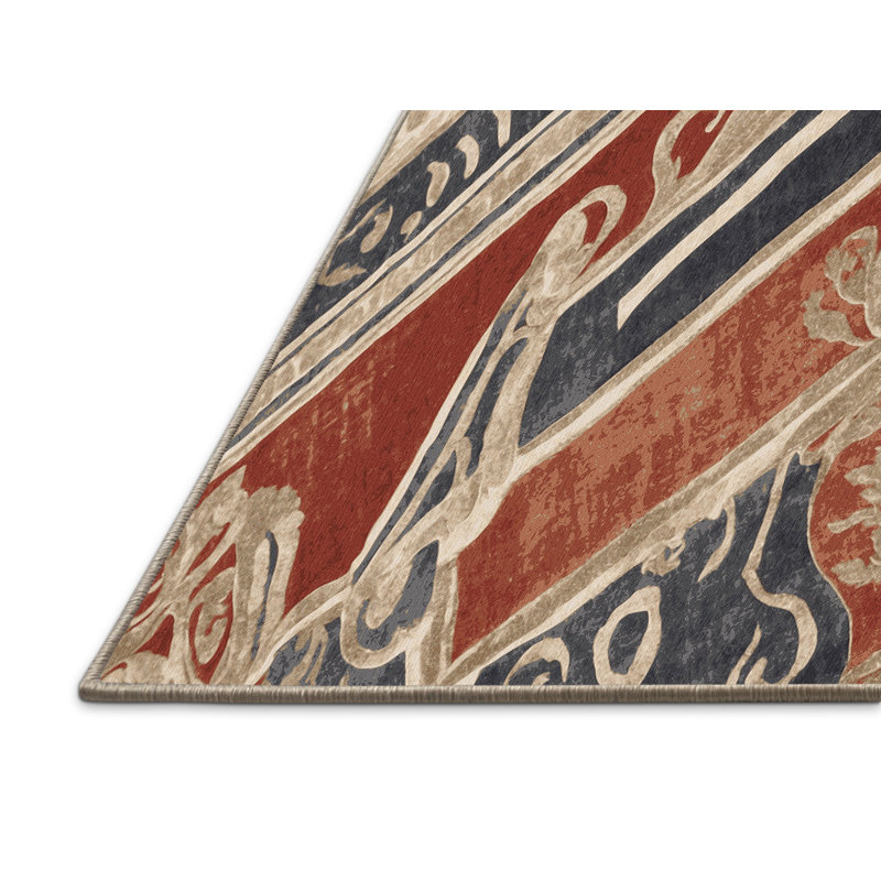 Cycladic Essence Rug, Rectangle 3' x 5'