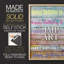 «Birthday Song», reproduction encadrée - bois massif-400328207