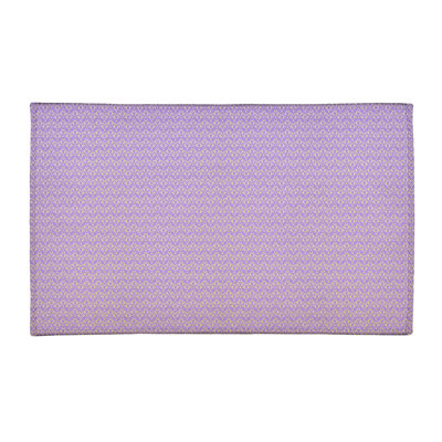 Chenille Ombre Indoor Rug
