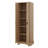 71.2" Tall Bathroom Storage Cabinet With 2 Doors, Freestanding Wooden Cabinet With Adjustable Shelf For Bathroom, Kitchen, Living Room-1898790839