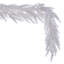 Guirlande de Pampas artificielle 48 po Vickerman.