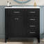 Ensemble de meuble-lavabo simple 36 po Adela-744747599