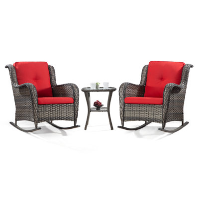 Wellford Square 2 - Person 20
