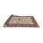 Wool Oriental Indoor Rug-554206457