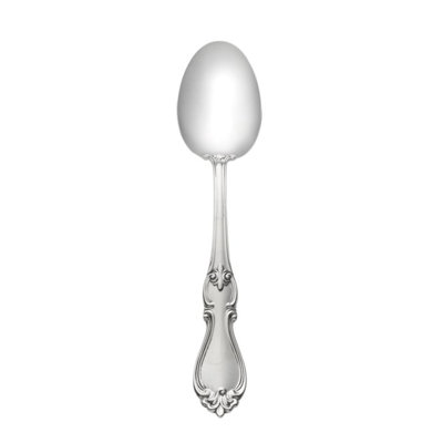 Petite cuillère Sterling Silver Queen Elizabeth