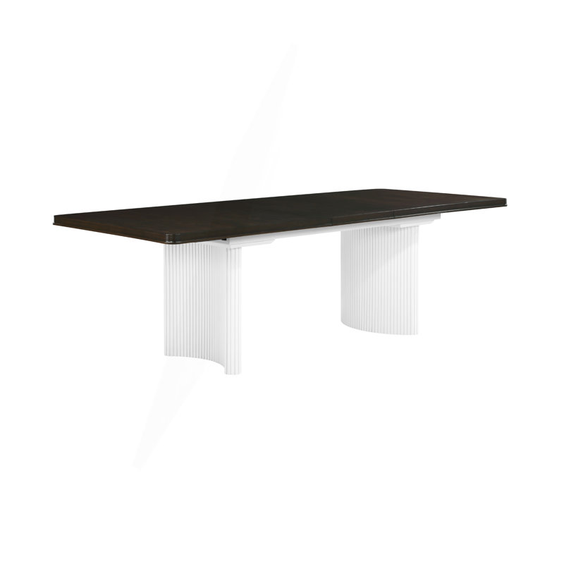 Table de salle à manger Carene