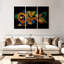 Peinture de dragon chinois Brampt-108157584