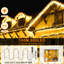 Andonia 10000cm LED Indoor / Outdoor String Lights