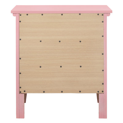 Tables de bout pour chambre à coucher
