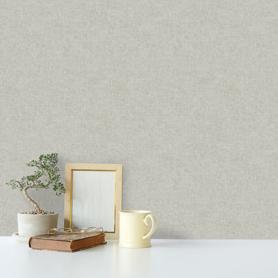 10.05m x 53cm Matte Wallpaper Roll