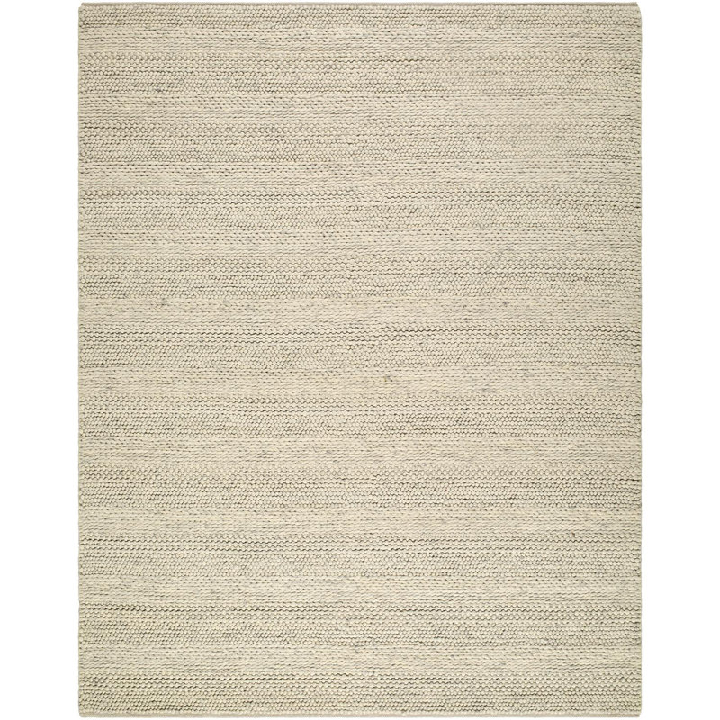 Tahoe II Handmade Area Rug, Rectangle 10' x 14'