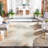 Danya Aqua/Cream Indoor/Outdoor Area Rug-1186171266