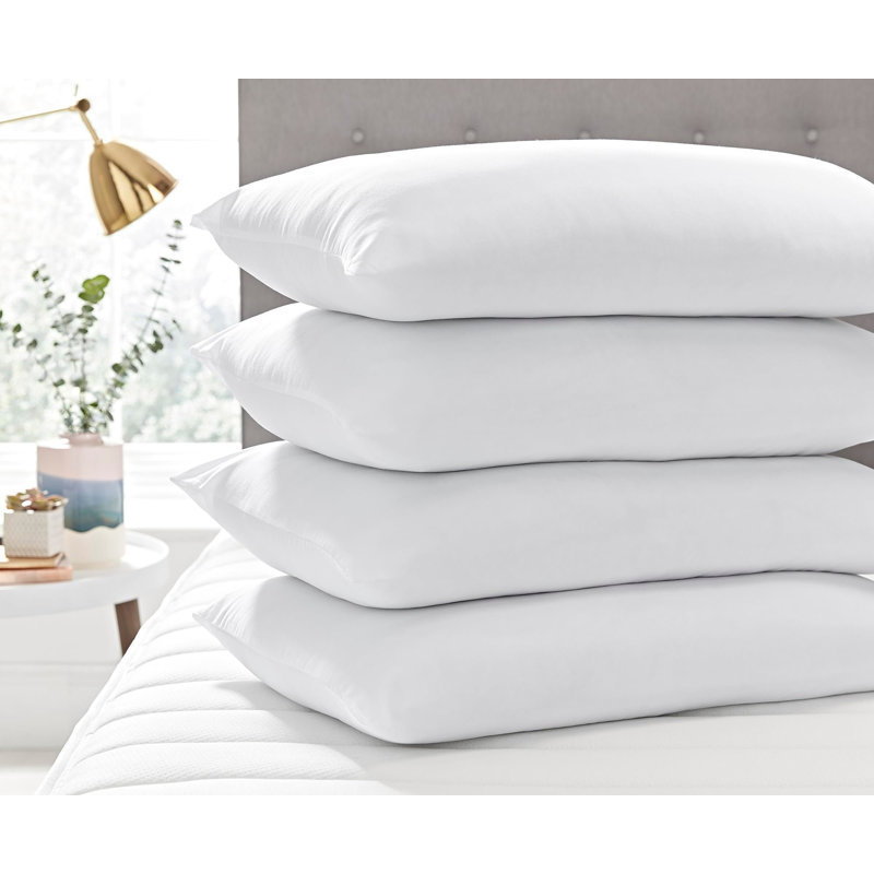 Herma L74 x W48cm Support Pillow