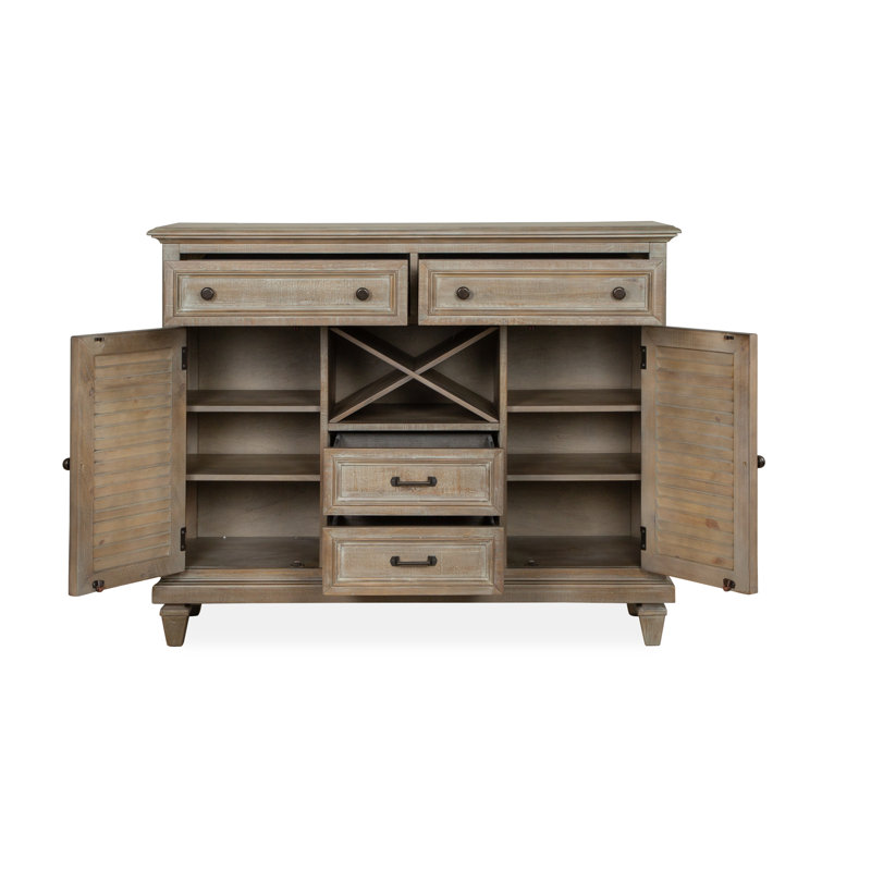 Gwyndolyn 54'' Sideboard