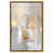 Gold Framed