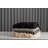 Soft Heart Knitted Throw Blanket-648541603
