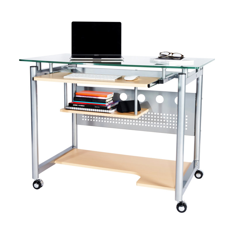 Techni Mobili Rolling Computer Desk