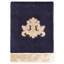 Ensemble de serviettes 3 pièces 100% coton-610015369