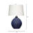 Agam Wicker/Rattan Table Lamp-72194442