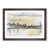 Walnut Framed selected