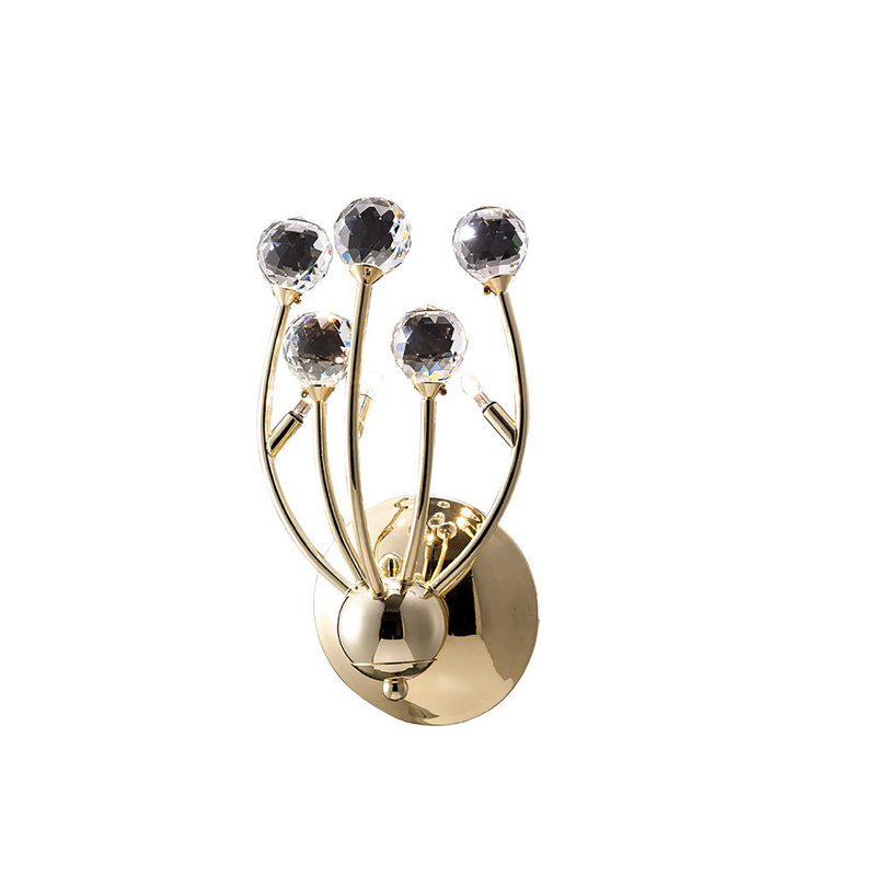 Wallchiere, French Gold