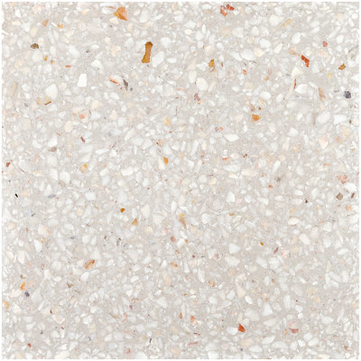 True Terrazzo 16x16 Polished Terrazzo Tile